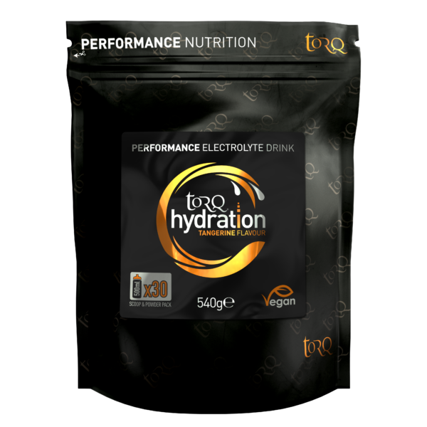 Hydration Lemon 540 gr