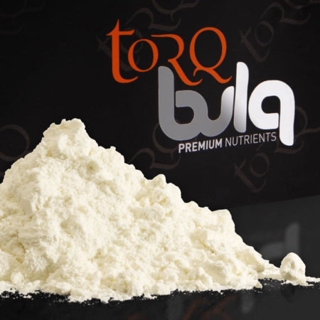 Torq Bulq Whey Protein Concentrate Powder